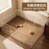 Tapetes Higiênicos para Pets Transfronteiriços, Tapetes Higiênicos Laváveis para Cachorros, Antiderrapantes, Absorventes, Fáceis de Secar, Reutilizáveis, Tapetes Higiênicos Antiderrapantes para Gatos