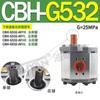 CBF-E516 CBT-f563 G580 CBQ Bomba de Engrenagem CBN-E520 F525 G532 E540 F550