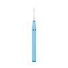 Babette set de cucharilla para orejas luminosa para bebé cucharilla para orejas con lupa funda de silicona [enviar batería] 73929