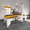 Máquina automática de selagem de tampa dobrável de papelão fabricante profissional Xinwei Jiayin para realizar dobragem automática de tampa de papelão selagem