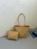 Cross2026 Bolso de Axila Nuevo con Textura Tejida Alta Apariencia Personalidad Bolso de Hombro Único Simple Moderno de Moda Bolso Tote