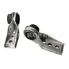 Adecuado para Jeep 14-22 luces libres silenciador de escape orejetas de elevación 6814191919AB 68141918AB