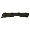 8U0807379B 8U0807380B Es Adecuado para Audi Q3 2013-2015 Piezas de Recorte para Luz Antiniebla..