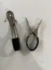 Pinza Grande de Goma Suave para Secar Colchas, Hecha de Metal, Antideslizante y Anticaída, Adecuada para Uso Doméstico en Balcón