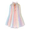 Traje con capa de Aisha Ropa de actuación de Halloween y Navidad Vestido brillante para niños Juguetes de Año Nuevo Regalos para niños