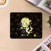 Venta Caliente Transfronteriza Pikachu Ratón Pequeño Alfombrilla Dos Dimensional Dibujos Animados Animación Antideslizante Tamaño Pequeño Personalizado Envío Directo