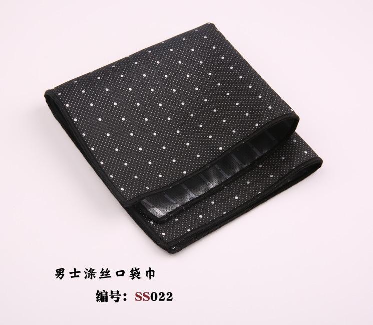 口袋巾022