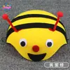 Sombreros de Disfraz para Niños, Conejo, Cachorro, Ratón, Pollito, Cerdo, Cordero, Cabeza de Mono, Sombreros Lindos de Animalitos