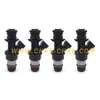 Compatible con la boquilla del inyector de combustible Chevrolet 25325012