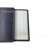 Adequado para tela de filtro de purificador de ar 3M KJEA400 4106 4108 elemento filtrante MFAF400-1 traje eletrostático