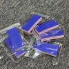 Pulidor de Instrumentos Musicales Bloque Pulidor de Doble Cara Universal para Instrumentos, Diapasón y Superficie de Pintura Cuidado Desoxidante Pulidor al por Mayor para Exportación
