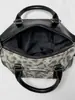 Bolso único casual de alta costura para la axila, nuevo estilo otoño 2026, bolso tipo almohada relajado, bolso de hombro simple para el día a día