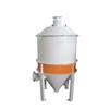 A Máquina de Limpeza de Grãos Txfl80 é usada em Moinhos de Farinha, Moinhos de Arroz, Processamento de Grãos e Fábricas de Óleo com Bom Efeito de Classificação
