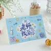 Regalos para maestros para expresar gratitud, Tarjetas de felicitación del Día del Maestro, Tarjetas de felicitación creativas, Tarjetas de mensajes, Postales, Tarjetas de felicitación de cumpleaños