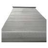 Los fabricantes de mallas de filtro de acero inoxidable suministran malla de filtro de 80 mallas 120 mallas para pintura de acero inoxidable 304