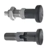 Pino de Indexação Resetável/Autotravante Zae01 06 11 16 51 56 61 66-m10 12 16
