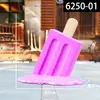 Adornos populares de modelos realistas de helado, esculturas decorativas de fibra de vidrio con forma de dona para entradas de centros comerciales y tiendas de postres.