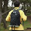 Mochila Universal 30L para Montanhismo, Viagem ao Ar Livre, Ciclismo, Corrida, Fitness, Tecido Repelente à Água, Mochila para Caminhada e Montanhismo