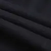 Jeans masculino grosso reto de Outono e Inverno com stretch escovado cinco bolsos de algodão slim fit casual moda calça longa