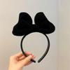 Joyas Haichao Joyas Haichao Accesorios para el cabello de Navidad Pasador de asta Diadema Pasador para disfrazar a los niños Tocado Cabeza de alce