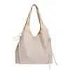 Bolso Tote de Gran Capacidad Estilo Casual para Mujer 2026 Nuevo Estilo Bolso de Mano al Hombro Moda Deportiva Bolso Grande para Viajes