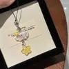 Nubes Luminosas Brillan Estrellas Cadena para Teléfono Móvil Expresión Linda Cuerda para Teléfono Móvil Colgante para Mochila Escolar de Estudiante Accesorios de Nicho Cadena Colgante