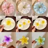 Horquilla de Flor de Playa Estilo Resort Pinza para Flores Pinza de Flor Pinza de Moda para Dama Accesorios para el Cabello de Alto Valor Tocado