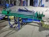 Máquina Elétrica de Curvatura e Dobra de Bordas para Chapa de Alumínio, Chapa de Ferro Branco, Aço Inoxidável; Máquina de Curvatura, Máquina de Dobra de Bordas, Máquina de Curvatura de Chapas, Máquina de Nivelamento