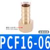 Rosca interna diente interno PPCF alambre interno conector pagoda a manguera de gas 1 punto 2 puntos 3 puntos 4 puntos 6 puntos a 10MM8 6