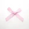 Acessórios de Laço de Veludo de 1cm Acessórios para Roupas de Veludo Acessórios de Vestuário Feito à Mão DIY Caixas de Presente de Natal Acessórios de Flocagem
