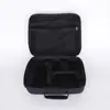 Bolsa de herramientas de tela Oxford al por mayor Caja de EVA bolsa de almacenamiento caja de almacenamiento portátil de mano bolsa de herramientas