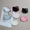 Patches Estilo Japonês Doces de Gatinho Grande Série para DIY Feito à Mão Presilhas de Cabelo para Meninas, Chaveiros, Tamancos e Ímãs de Geladeira