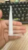 Boquilla para Pegamento de Vidrio Shuangchangsheng, Boquilla para Sellador, Boquilla para Pegamento Estructural, Boquilla Suave de Silicona, Boquilla para Pistola de Pegamento de Vidrio