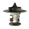 Adequado para Termostato Volvo 273952 273951 273950 467015 Motor