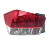 Aplicable a 08 09 10 11 12 13 14 Honda Fengfan luz trasera trasera faro trasero viejo semi-ensamblaje