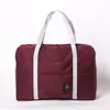 Bolsa de Mão para Viagem de Negócios Estilo Coreano Organizador de Viagem Bolsa Dobrável Bolsa Organizadora de Viagem Bolsa de Bagagem Bolsa de Armazenamento