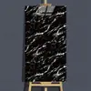 Papel Pintado Imitación Azulejo Pegatinas de Pared Pegatinas de Pared para el Hogar Decoración de Baño Impermeables a Prueba de Humedad Cocina Resistente al Aceite Casa de Alquiler