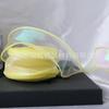 Fita de Fio de Sereia Fita para Embalagem de Buquê Fita para Decoração de Borda de Bolo de Aniversário para Assar Laço DIY Feito à Mão
