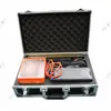 Instrumento fácil de operar para perforación de pozos y localización de agua con precisión de posicionamiento precisa Admt-100S Instrumento para perforación de pozos y localización de agua