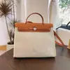 Bolso de Lona Impermeable de Lujo Ligero de Nueva Entrada Transfronteriza Bolso de Inicio Kelly Bolso de Mano para Mujer de Cuero Genuino para Hombro Cruzado