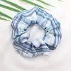 Yingge Diadema para el Cabello Estilo JK Estudiante Estilo Universitario Banda para el Cabello a Cuadros BM para Niñas Accesorio para el Cabello Tienda Boutique Suministro Lindo