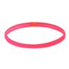 Nova faixa de cabelo esportiva Absorção de suor Running Fitness Hair Band Yoga Futebol Casual Simples Headband Headwear Cross-Border
