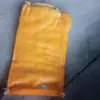 Fornecedor de Sacos para Transporte de Repolho Chinês, Amendoim e Vegetais, Sacos de Malha Plástica Tecida, Sacos Cilíndricos Tecidos