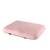 Cojín para Asiento de Estudiante Taburete Almohadilla Rectangular para Glúteos Cojín para Silla Sedentaria de Aula Almohadilla Protectora para Glúteos Especial Invierno y Verano