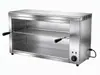Estufa eléctrica comercial para fideos, estufa para fideos de sobremesa y de pared, horno de barbacoa para restaurante occidental, fuente de equipo para cocina comercial