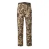 Pantalones Largos G2 Rana para Hombre Verano Camuflaje Americano Ropa de Entrenamiento al Aire Libre Rodilleras Pantalones Resistentes al Desgaste Pantalones Tácticos Venta al por Mayor de Fábrica