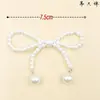 Arco de perlas xiangfeng tejido a mano decoración de amor material DIY accesorios accesorios de ropa