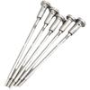 Conjunto de válvula nuevo de alta calidad F00VC01051 para 0445110181/189/190/182