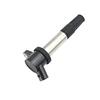 Bobina de encendido de alto voltaje compatible con el paquete de encendido de automóvil FAW Senya S80 4A13-3705020M 28063913