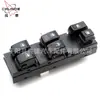 Para Hyundai Tucson Interruptor de Elevalunas Eléctrico 93570-2E000
